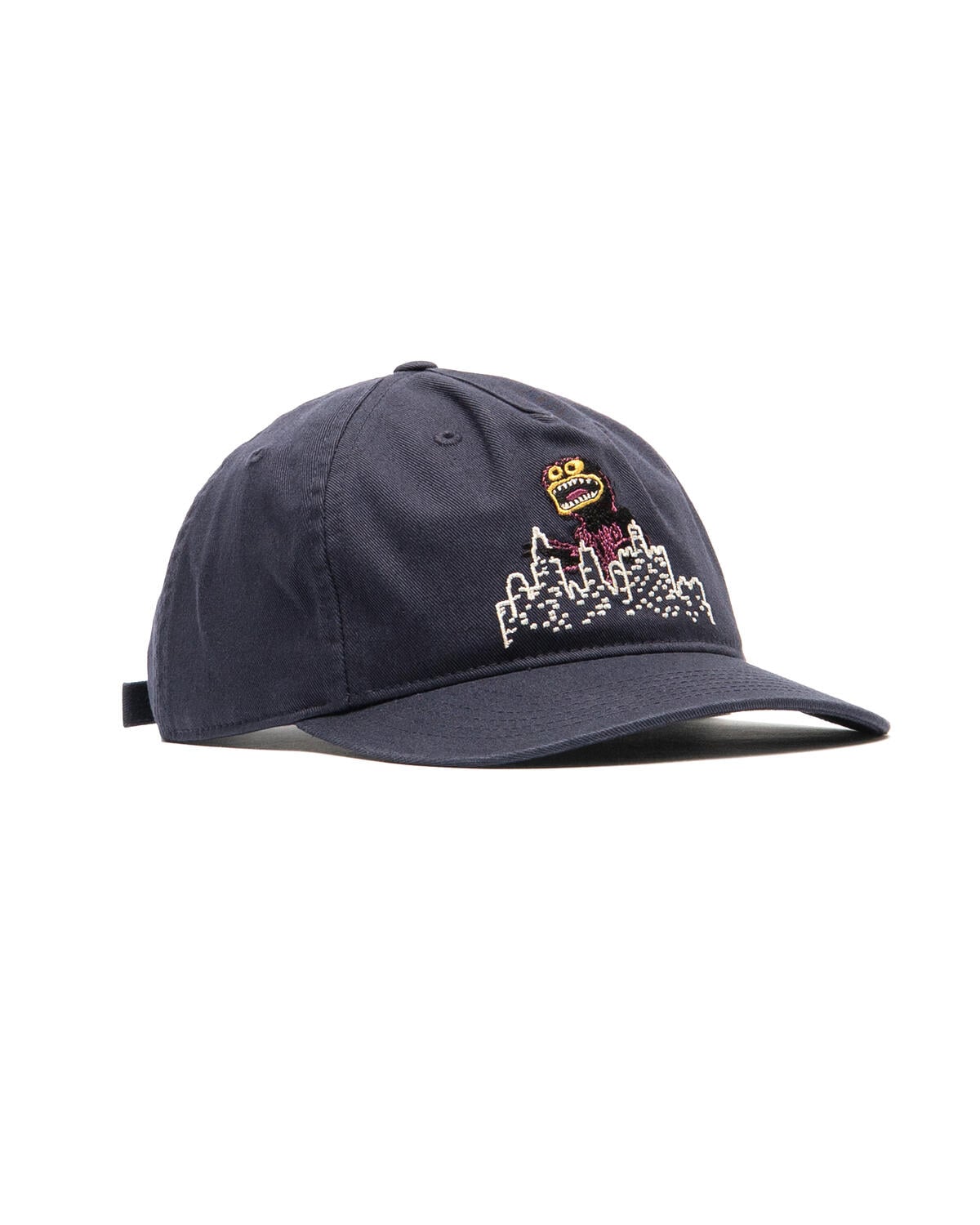 Carhartt WIP Wiptopia 2 Cap | I037250.3RIXX | AFEW STORE